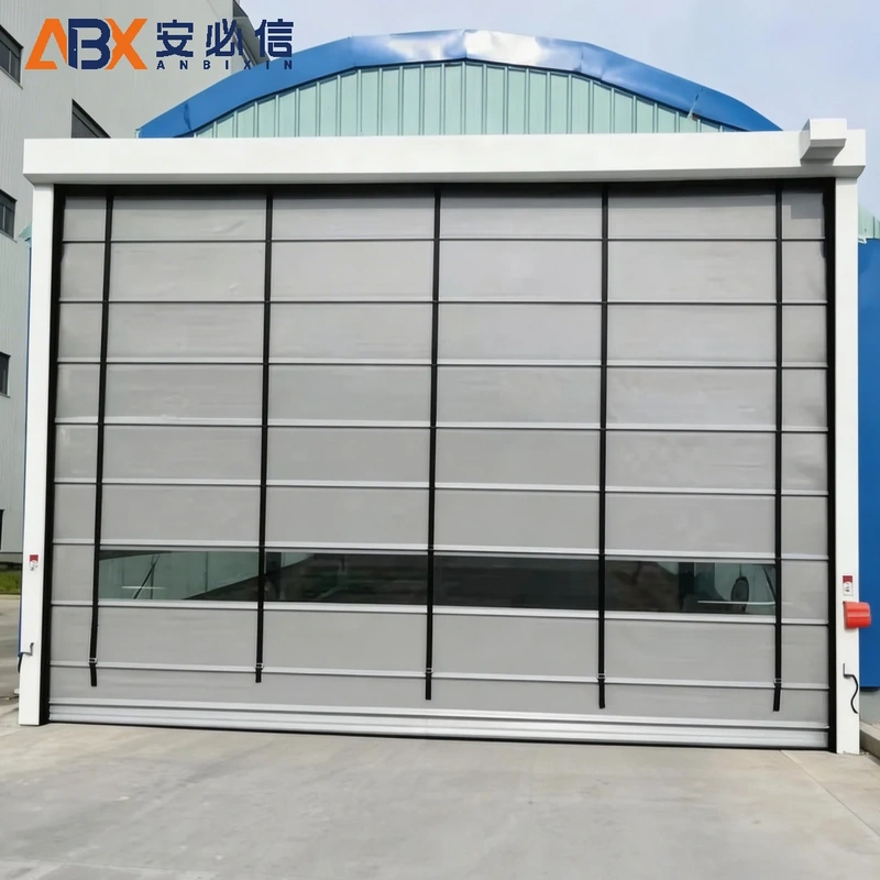 永州市背带堆积门
